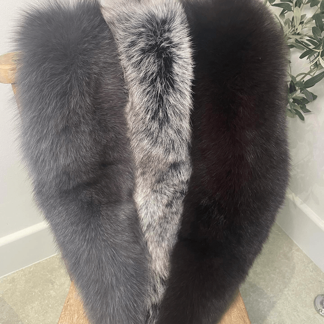 Fur Collar 