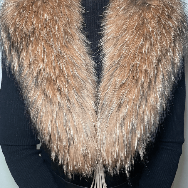 Fur Collar 
