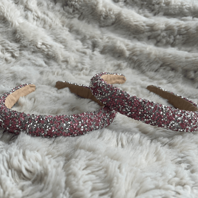 Loose Bead Headband 