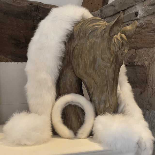 Full Set Fur