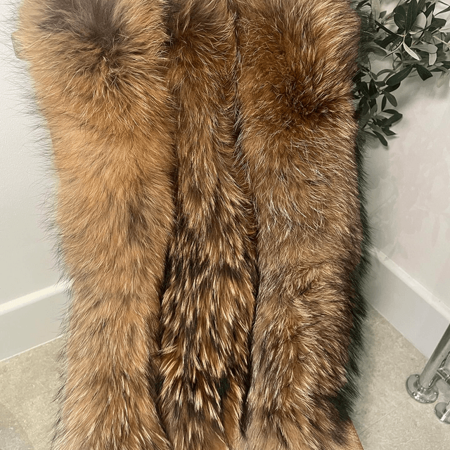 Fur Collar 