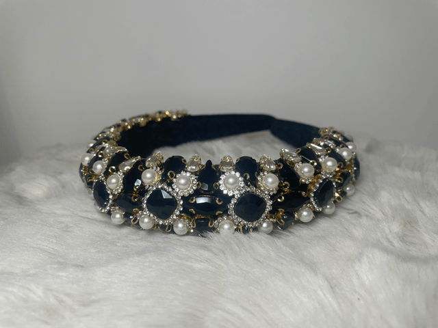 The Cheltenham Headband 