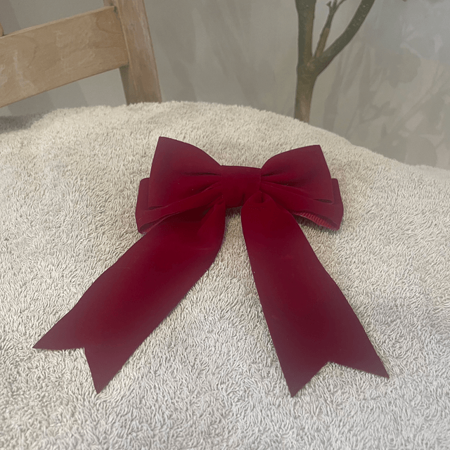 Hair Bow