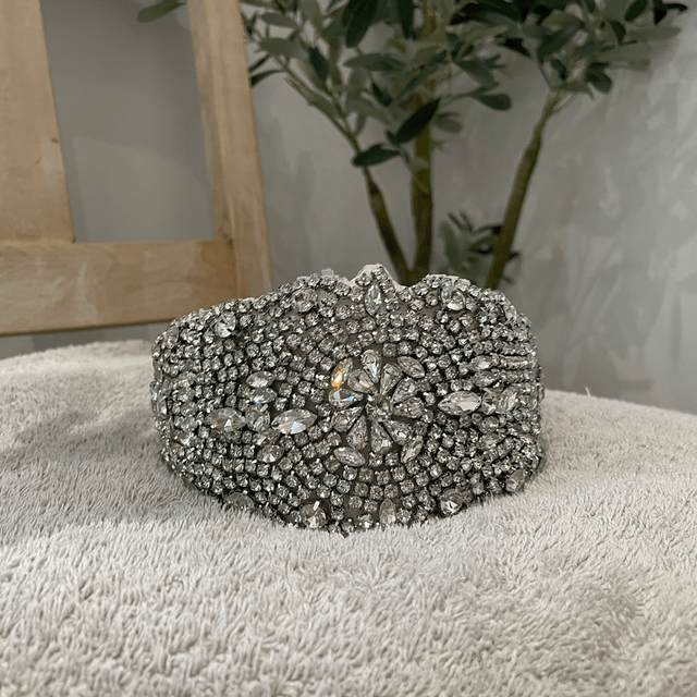 Wedding Headband 