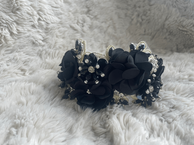The Wow Statement Headband 