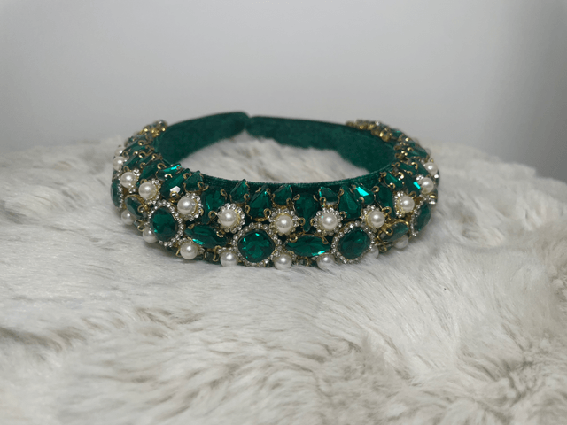 The Cheltenham Headband 
