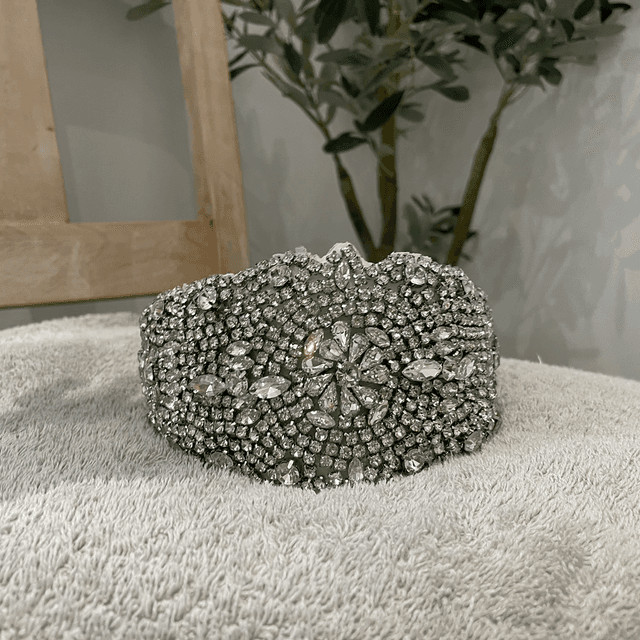 Wedding Headband 
