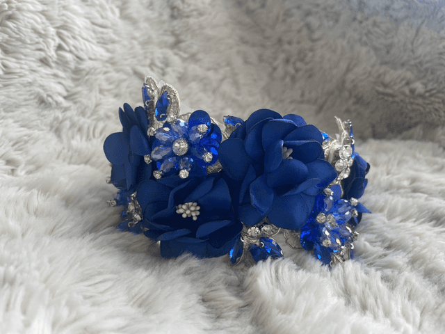 The Wow Statement Headband 